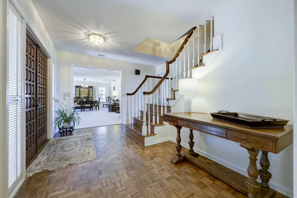 Parquet Fo- at 3600 N Shore Drive, West Palm Beach