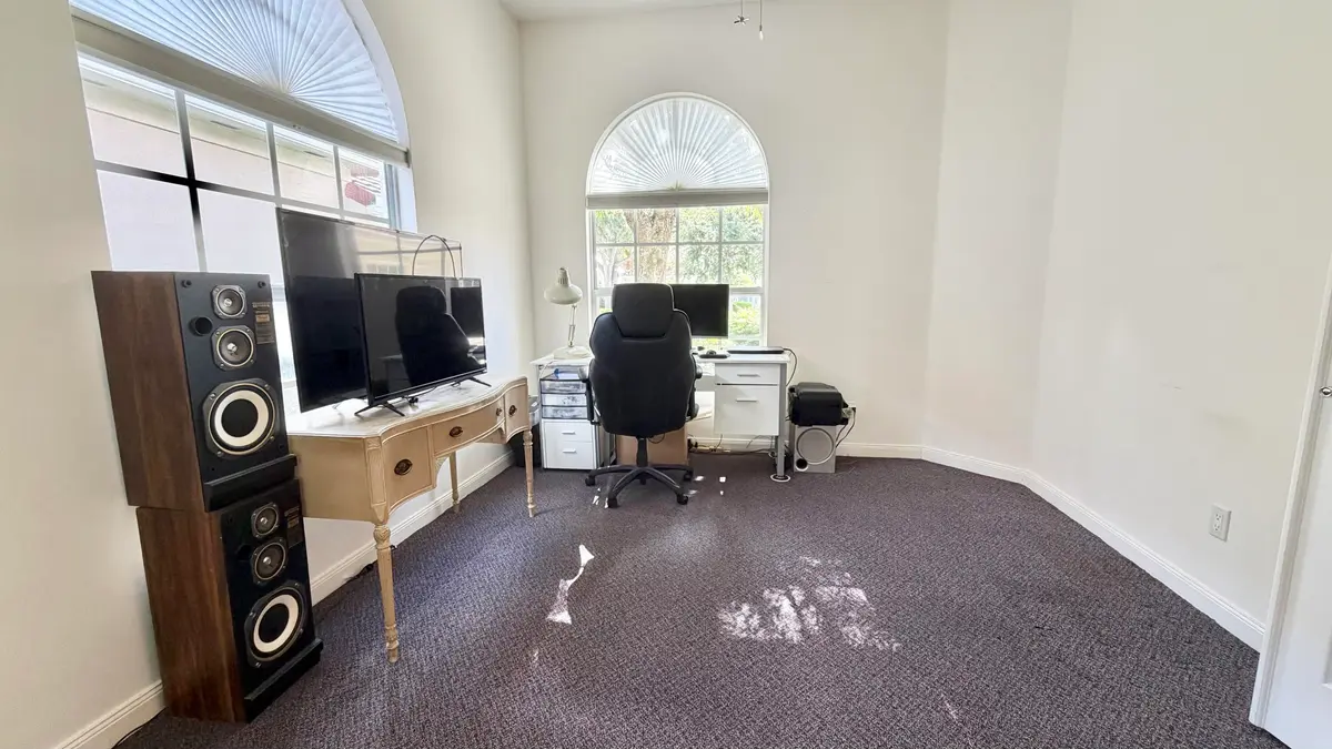 Den/Office at 2590 Kittbuck Way, West Palm Beach