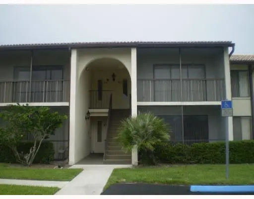 Primary Photo at 1485 SW Silver Pine Way 107 B-2, Palm City