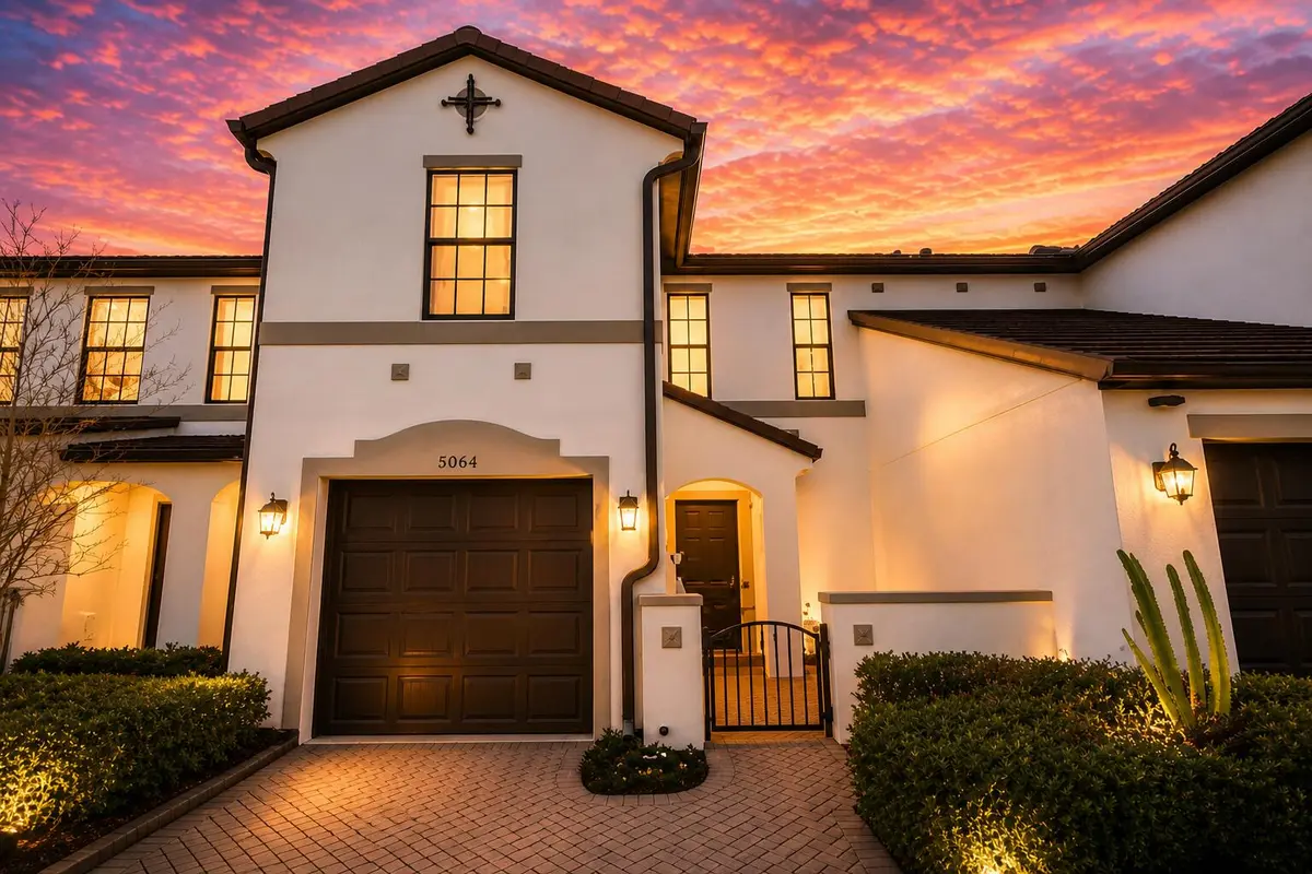 Home Sweet Home at 5064 NW Coventry Circle, Port St. Lucie