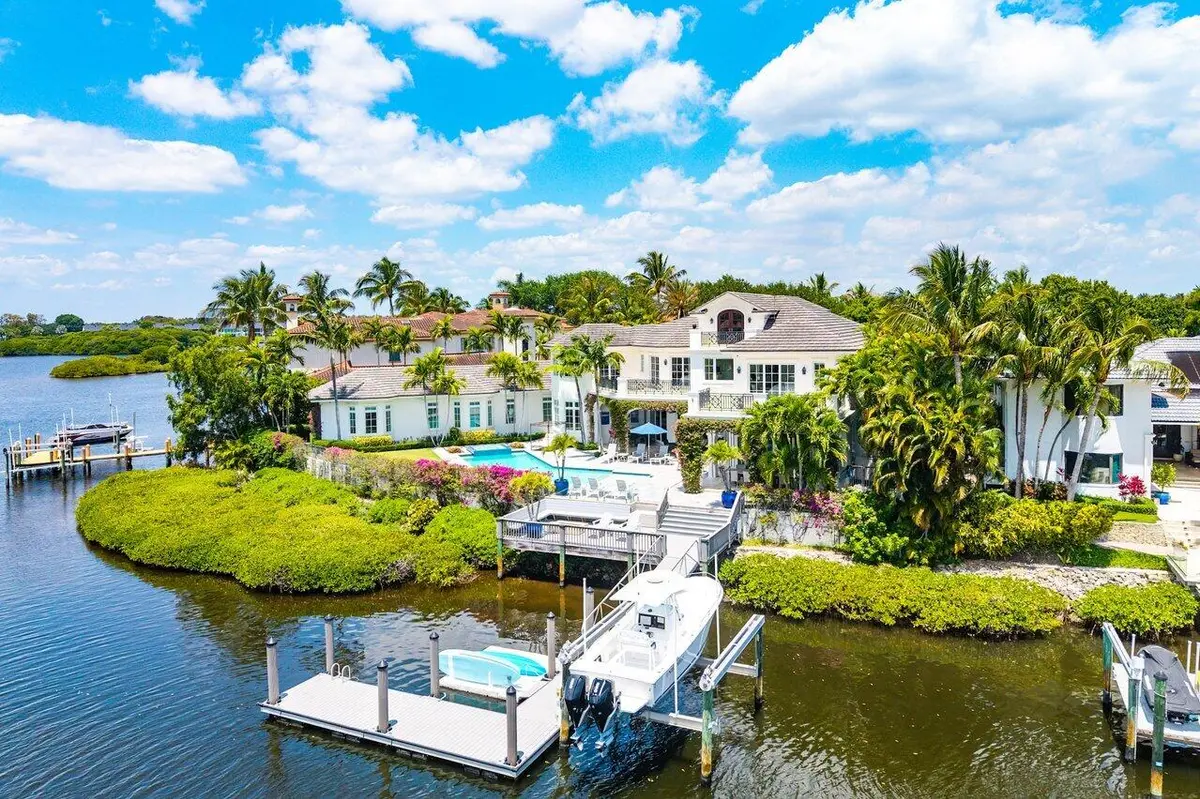103 Quayside Drive at 103 Quayside Drive, Jupiter