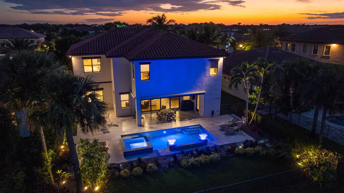 DJI_0838 at 11497 NW 81st Place, Parkland