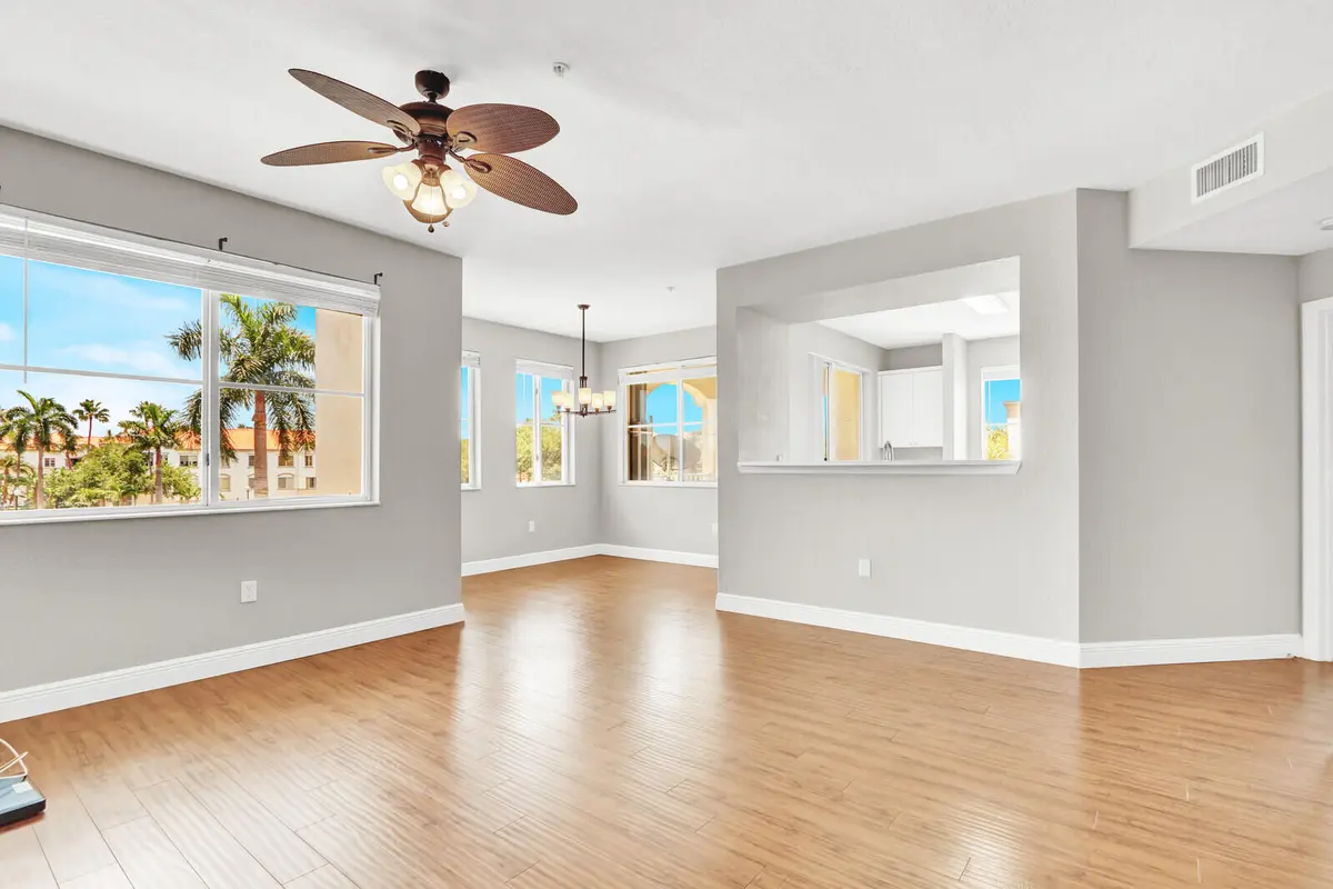 Living Area at 11037 Legacy Boulevard 302, Palm Beach Gardens