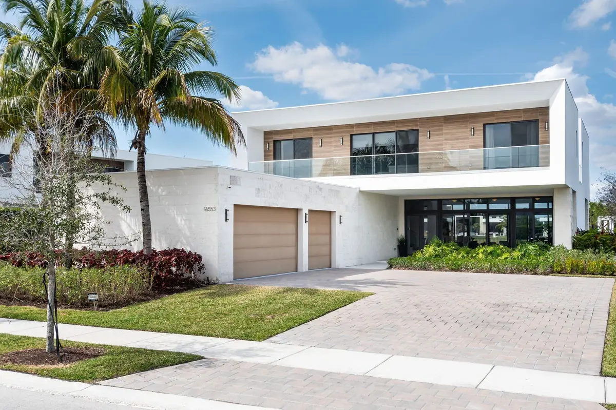 Photo 1 at 16553 Botaniko Drive, Weston