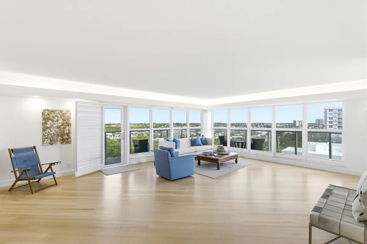 4605 S Ocean Boulevard 7c at 4605 S Ocean Boulevard 7c, Highland Beach