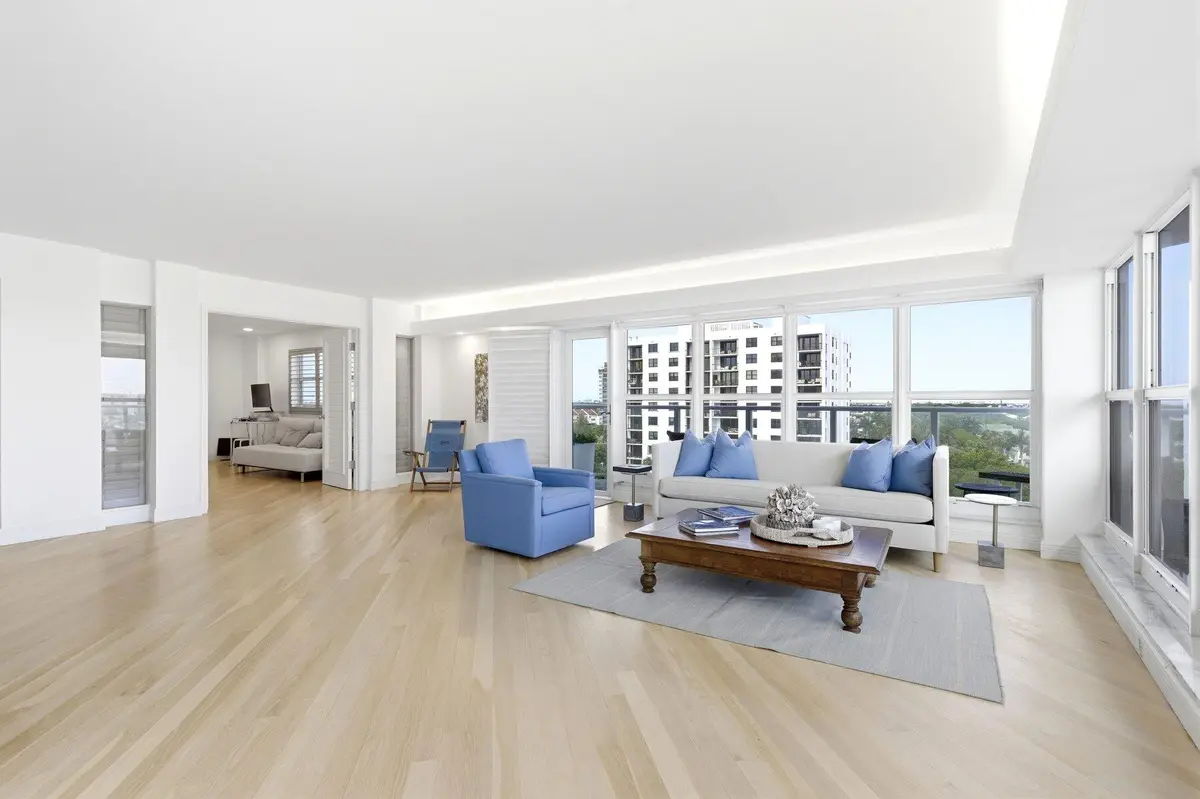 4605 S Ocean Boulevard 7c at 4605 S Ocean Boulevard 7c, Highland Beach