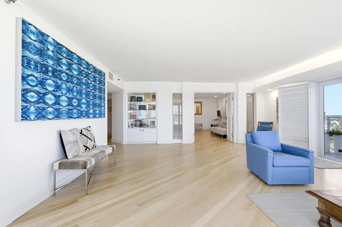 4605 S Ocean Boulevard 7c at 4605 S Ocean Boulevard 7c, Highland Beach