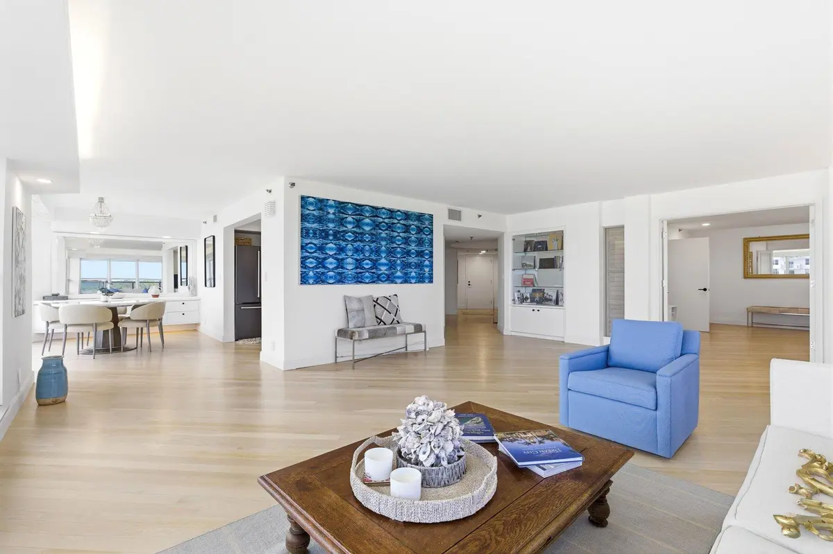 4605 S Ocean Boulevard 7c at 4605 S Ocean Boulevard 7c, Highland Beach