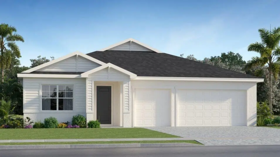 Treviso at Veranda Preserve at 1373 SE Willow Oaks Street, Port St. Lucie