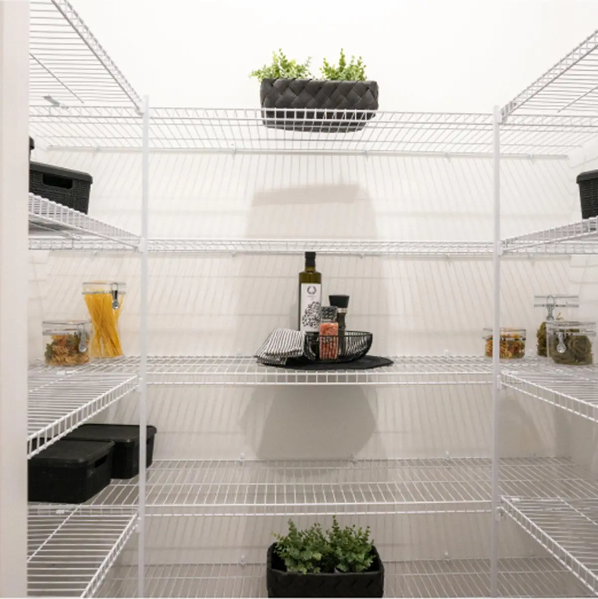Pantry at 1373 SE Willow Oaks Street, Port St. Lucie