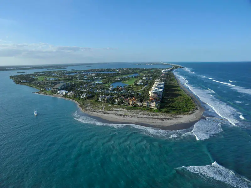 00Mandeville Nicklaus Aerials - Copy at 7035 SE Harbor Circle, Stuart