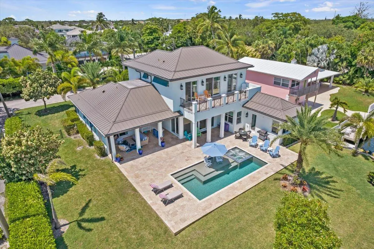 Welcome Home! at 205 Body Court, Jupiter