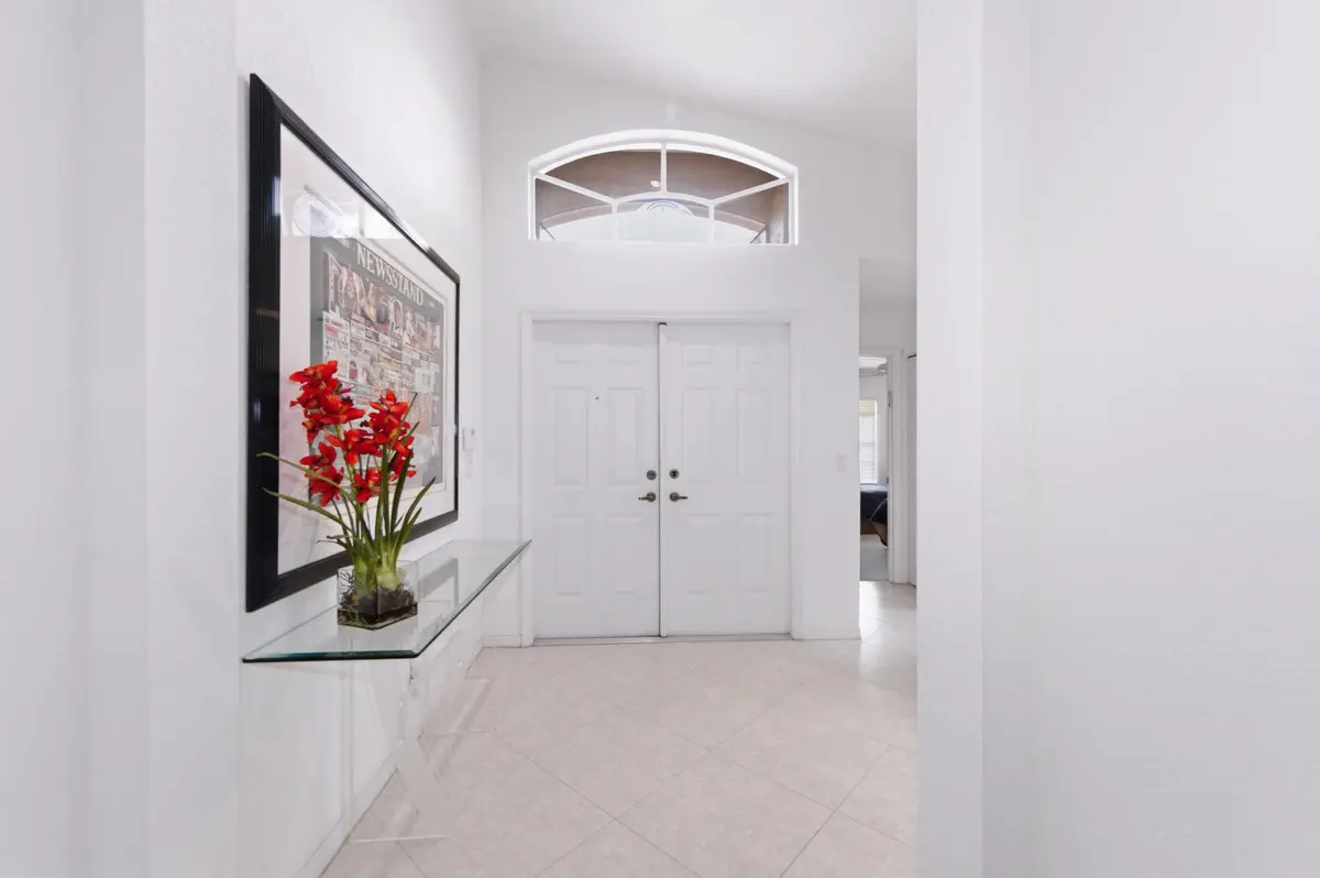 Foyer (15) at 6585 Vía Vicenza, Delray Beach