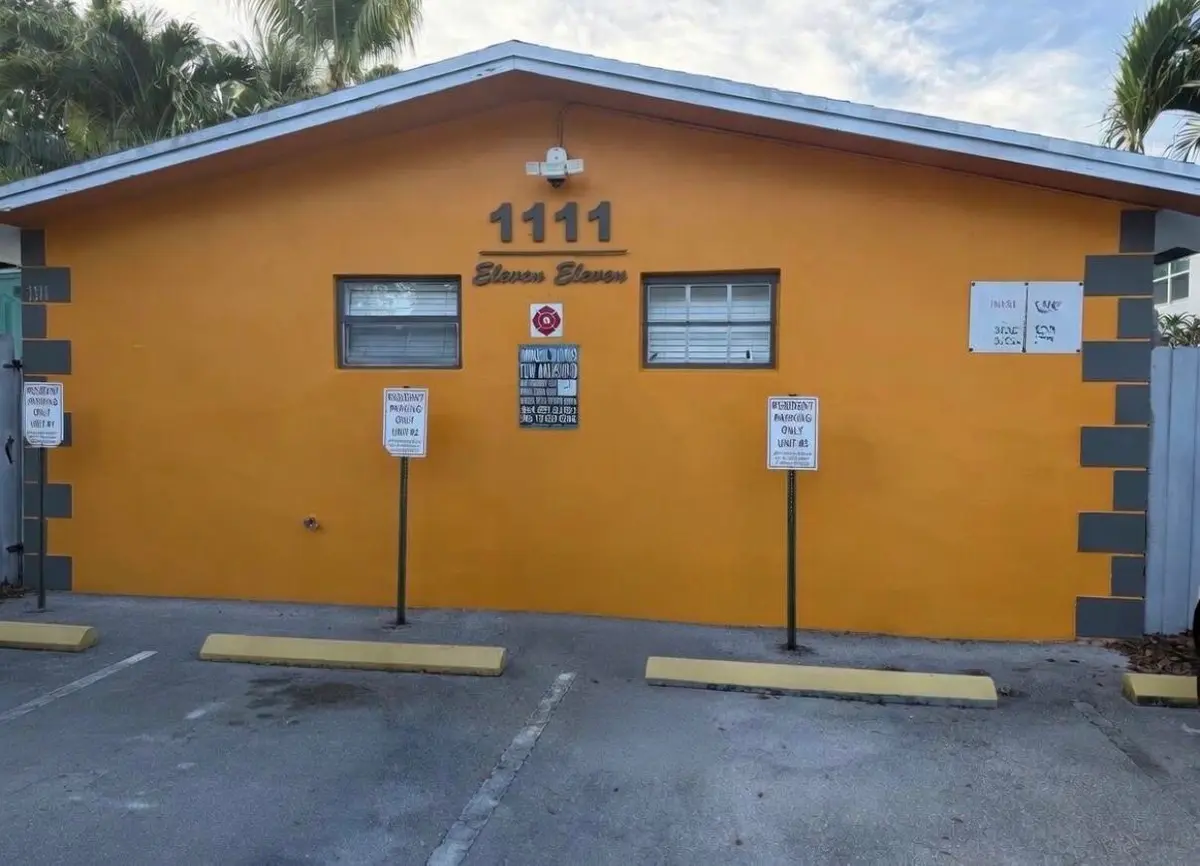 IMG_5532 at 1111 SW 2nd Street, Fort Lauderdale