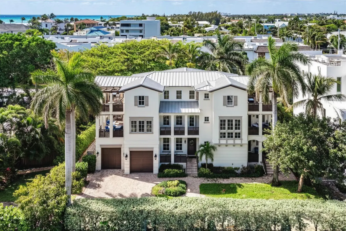 1108 Coconut Row at 1108 Coconut Row, Delray Beach