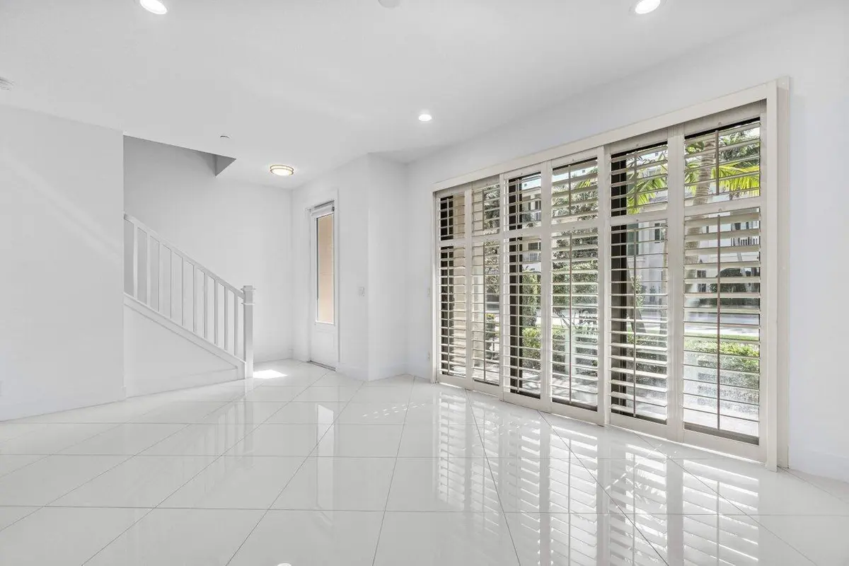 Main Level at 7115 Edison Place, Palm Beach Gardens