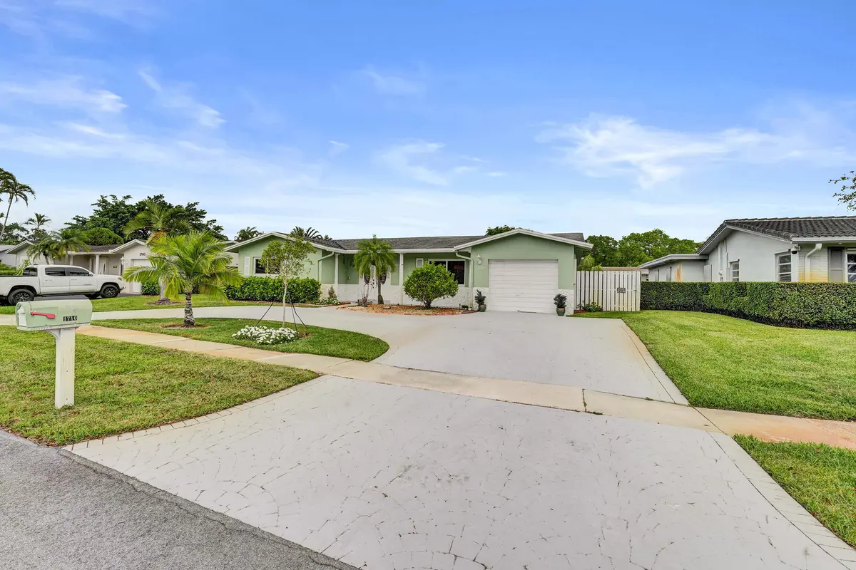 DSC03854 at 1710 NW 111th Terrace, Pembroke Pines
