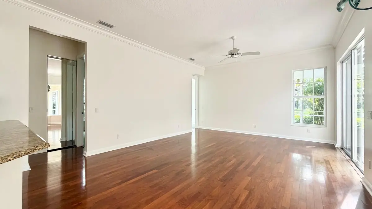 Family Room at 2755 Hancock Creek Road, West Palm Beach