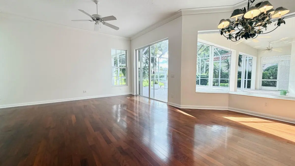 Family/Eat-in Room at 2755 Hancock Creek Road, West Palm Beach