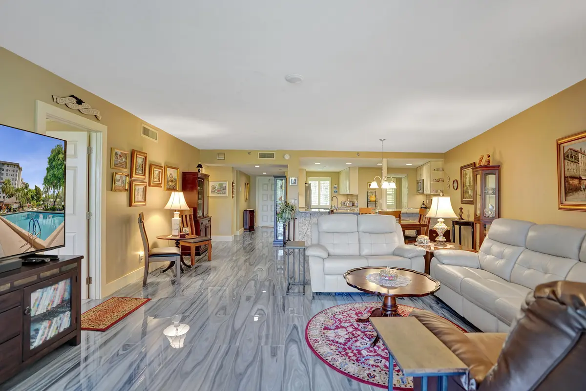DSC00216 at 3499 Oaks Way Unit 205, Pompano Beach