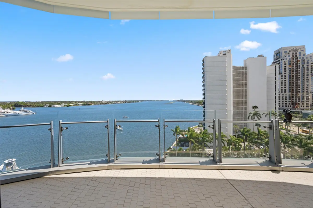 South View at 1100 S Flagler Drive 804, West Palm Beach
