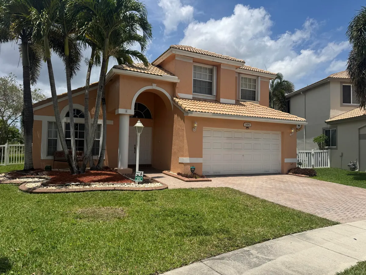 IMG_9388 at 1490 NW 144th Avenue, Pembroke Pines