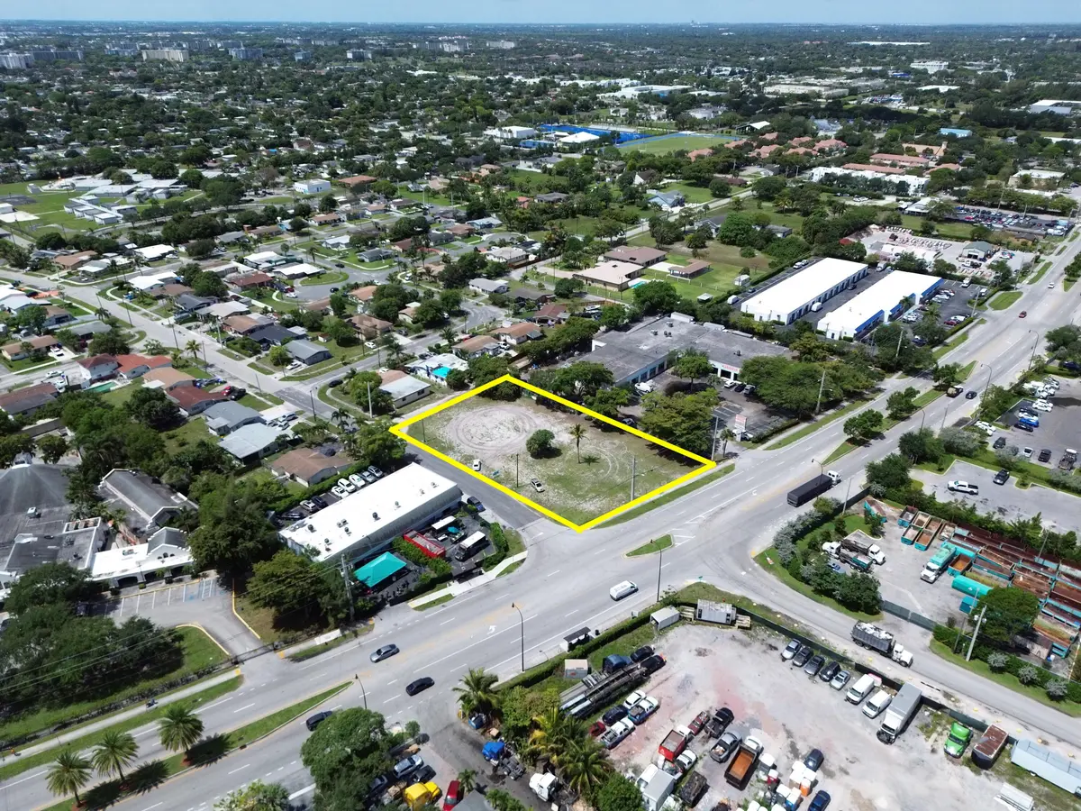 A-6 at 2400 Dr Martin Luther King Jr Boulevard, Pompano Beach