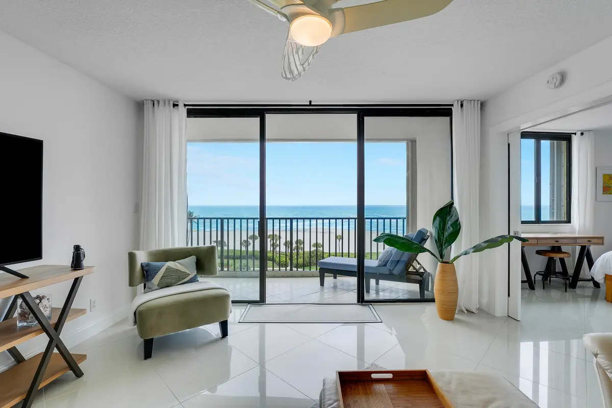 House-14 at 300 Ocean Trail Way 709, Jupiter