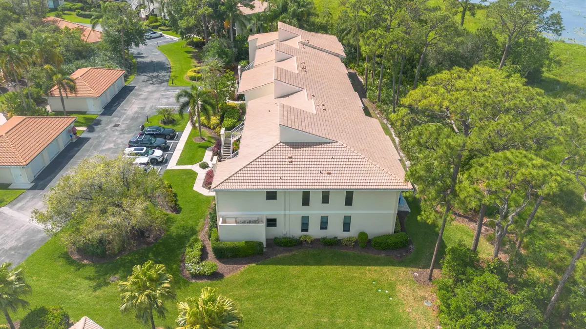 13464 Harbour Ridge - 3-0698 at 13464 Harbour Ridge Boulevard 8, Palm City