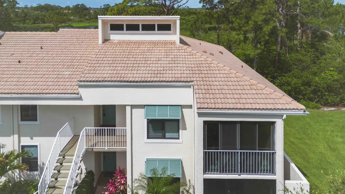13464 Harbour Ridge - 4-0700 at 13464 Harbour Ridge Boulevard 8, Palm City