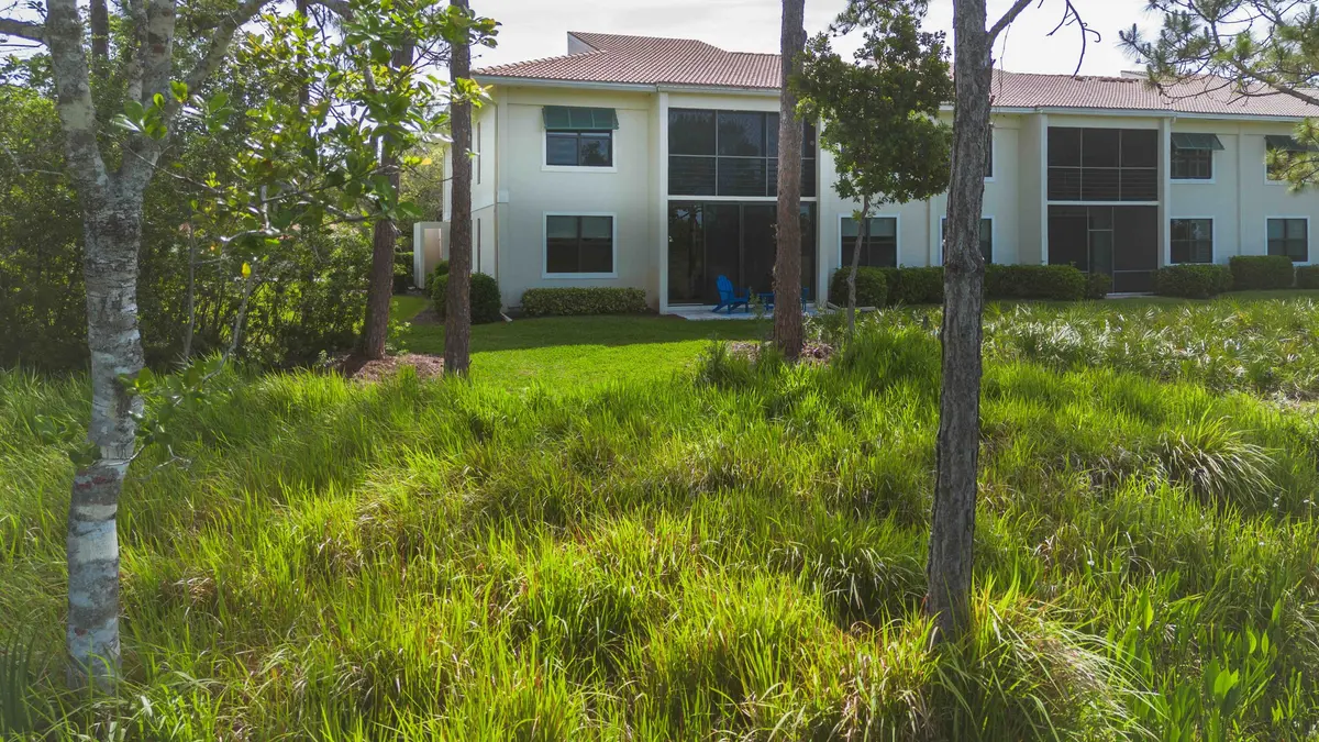 13464 Harbour Ridge - 6-0703 at 13464 Harbour Ridge Boulevard 8, Palm City