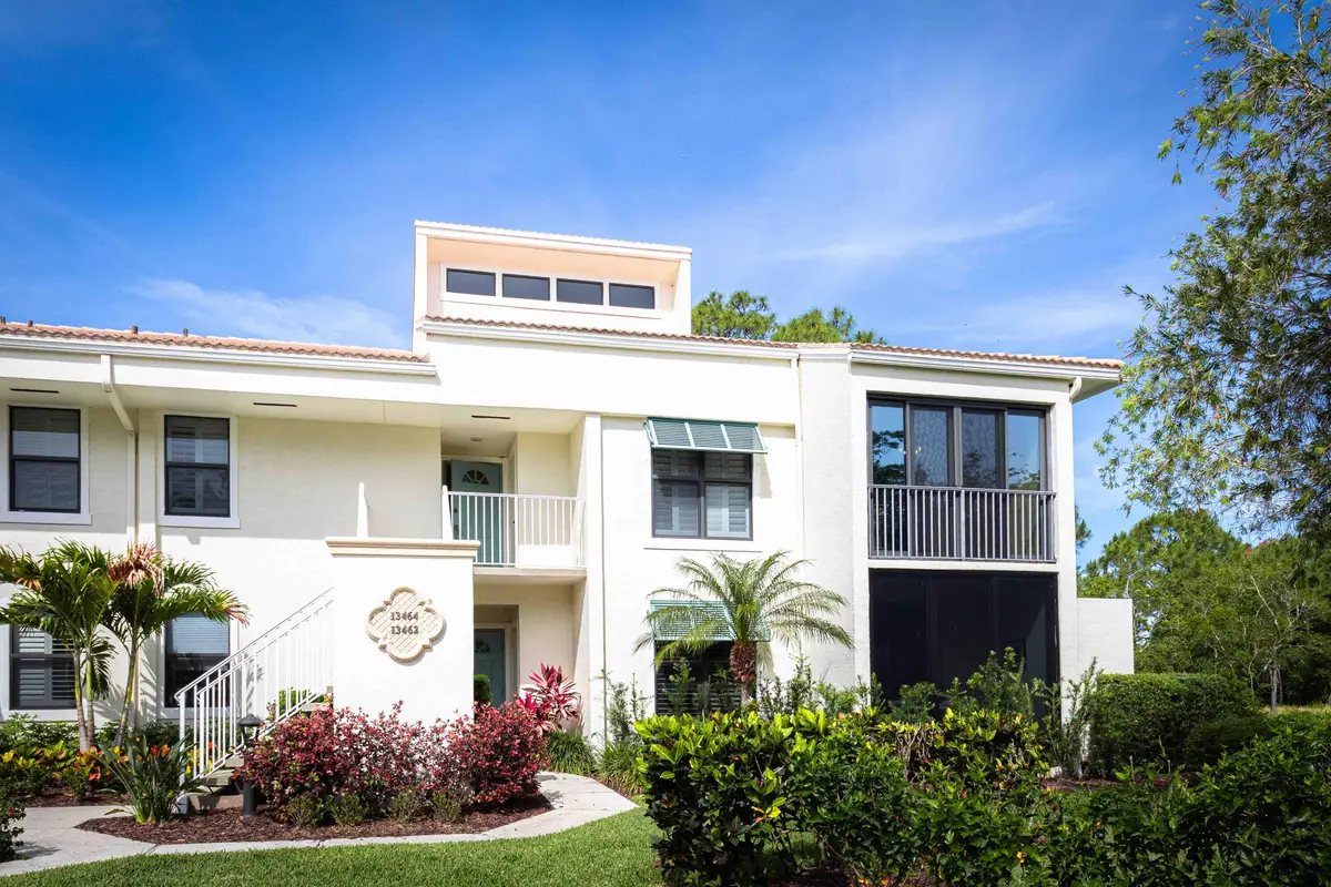 13464 Harbour Ridge - 12-1839 at 13464 Harbour Ridge Boulevard 8, Palm City