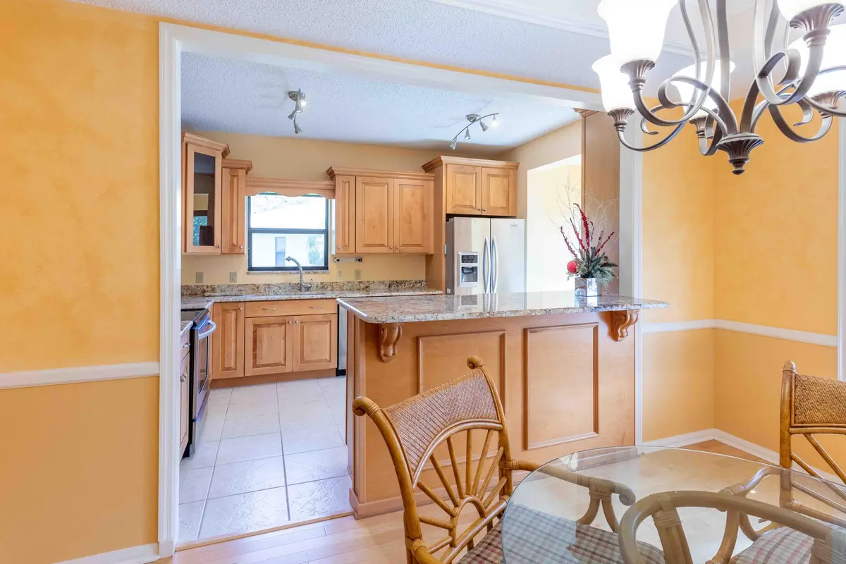 13464 Harbour Ridge - 23- at 13464 Harbour Ridge Boulevard 8, Palm City