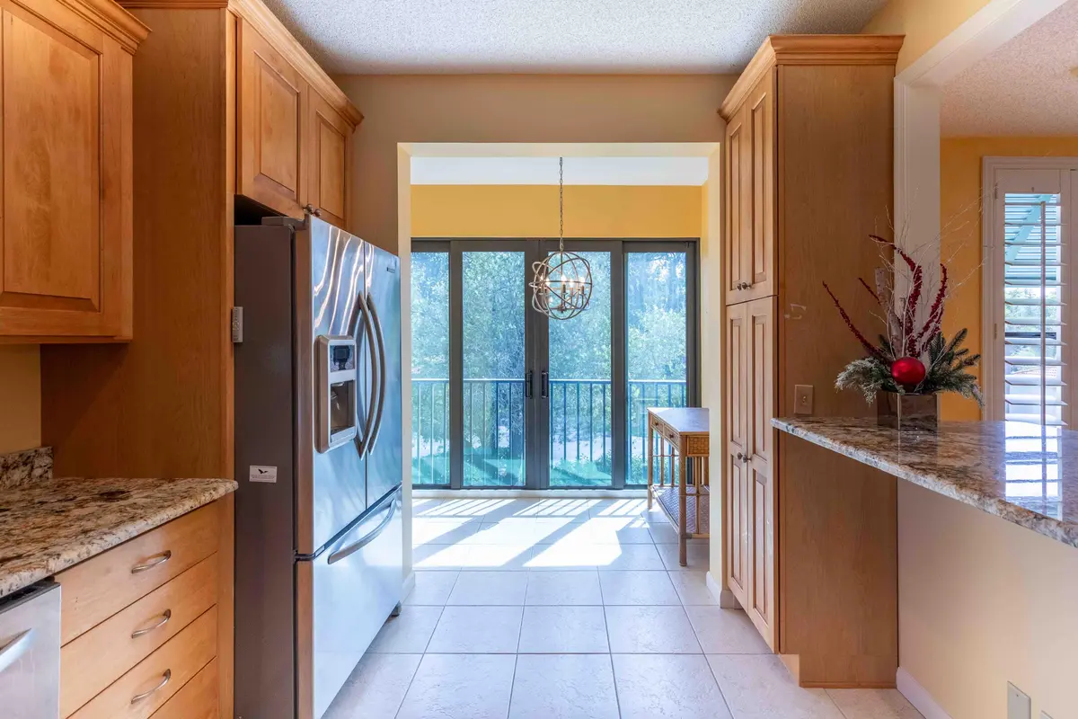 13464 Harbour Ridge - 24- at 13464 Harbour Ridge Boulevard 8, Palm City