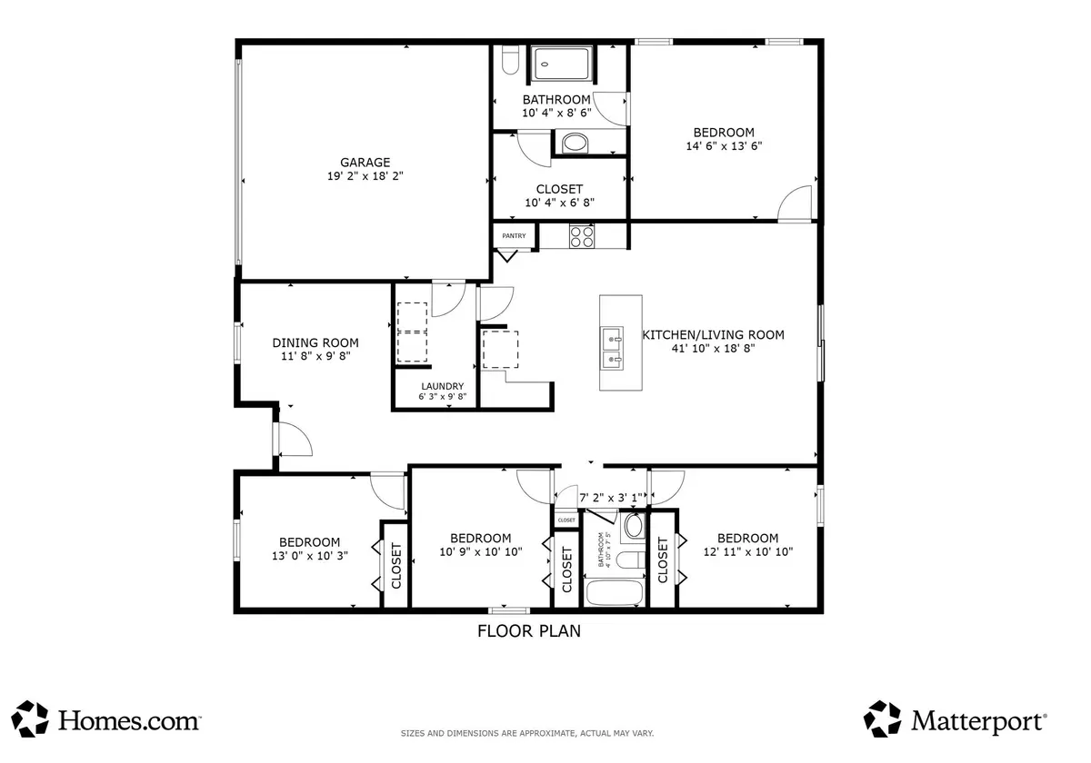 2.1 at 549 SW Prado Avenue, Port St. Lucie