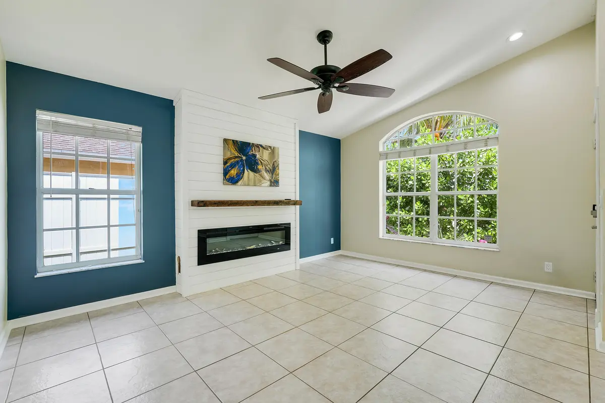 House-5 at 6334 Barbara Street, Jupiter