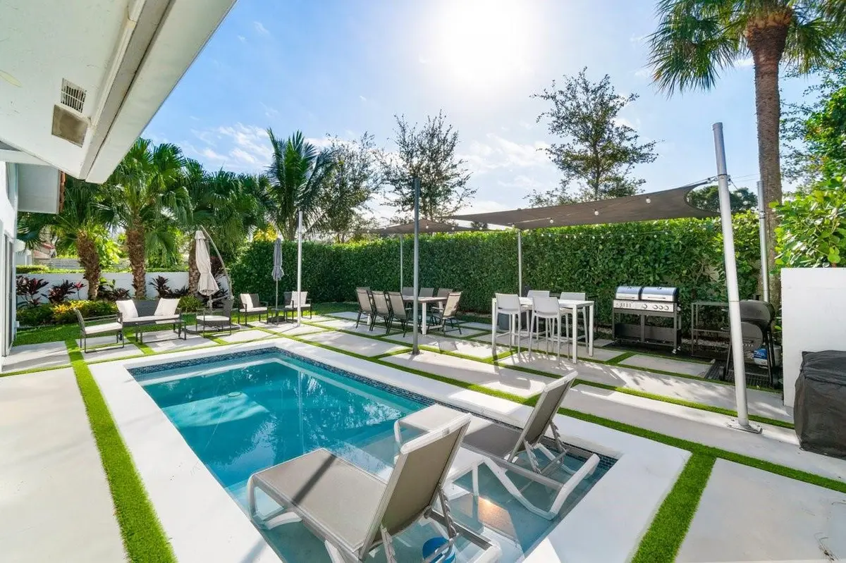 Photo 1 at 2058 NW 52nd Street, Boca Raton