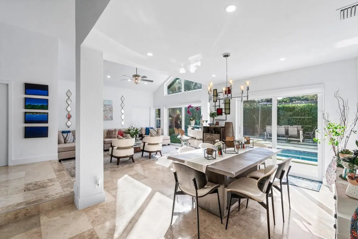 Photo 4 at 2058 NW 52nd Street, Boca Raton