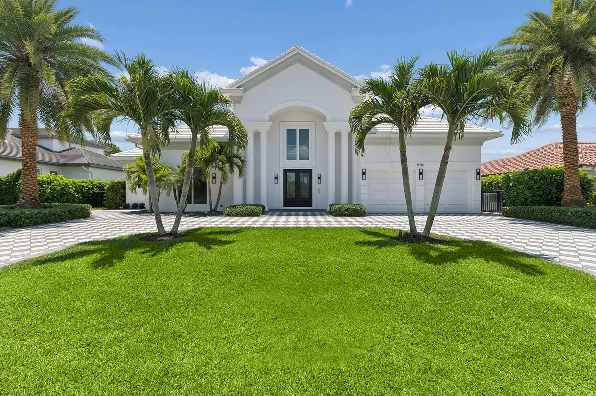 11938 N Lake Drive, Boynton Beach, FL – photo 1