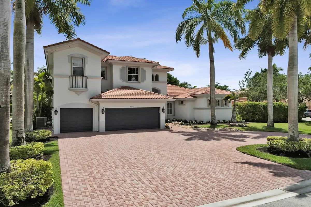 DJI_20260505122027_0258_D at 7500 NW 124th Avenue, Parkland