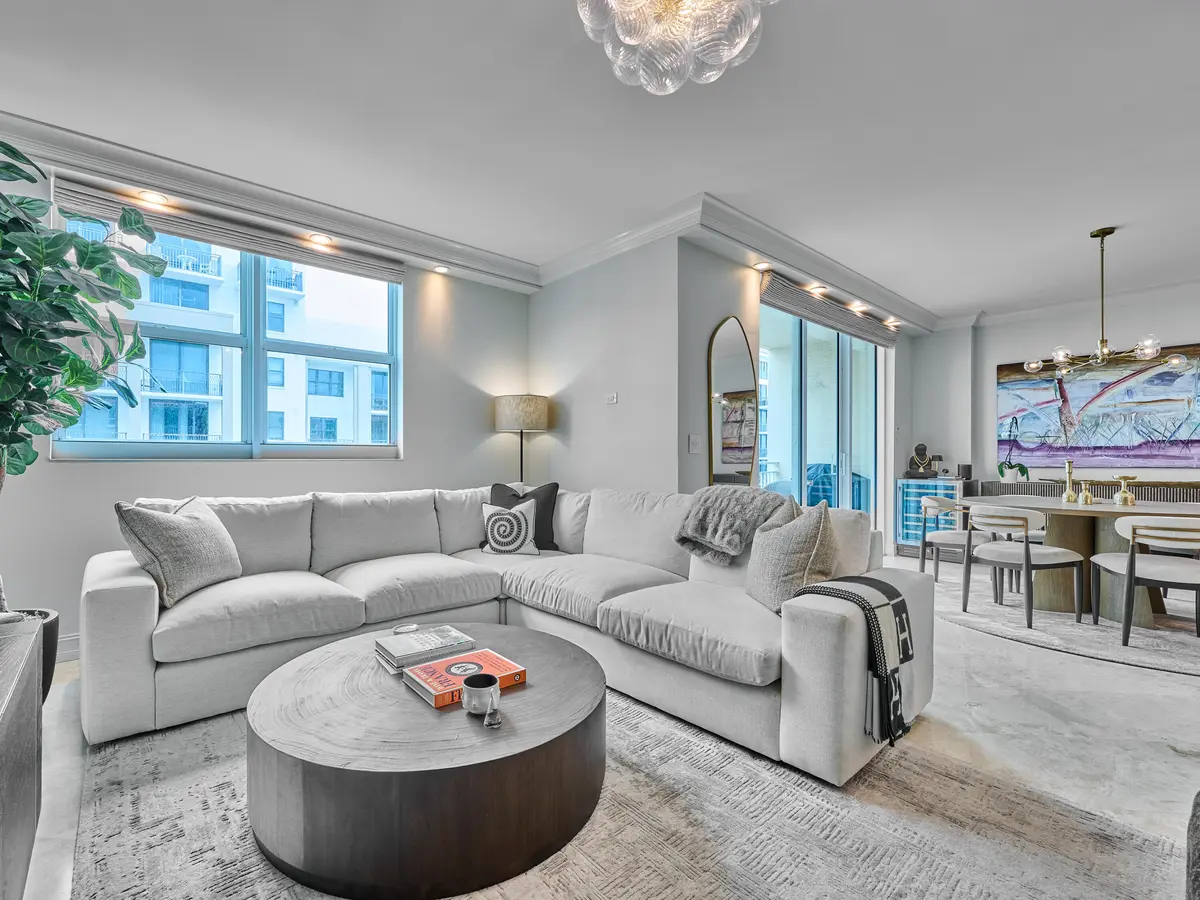 Great Room at 99 SE Mizner Boulevard Ph 35, Boca Raton