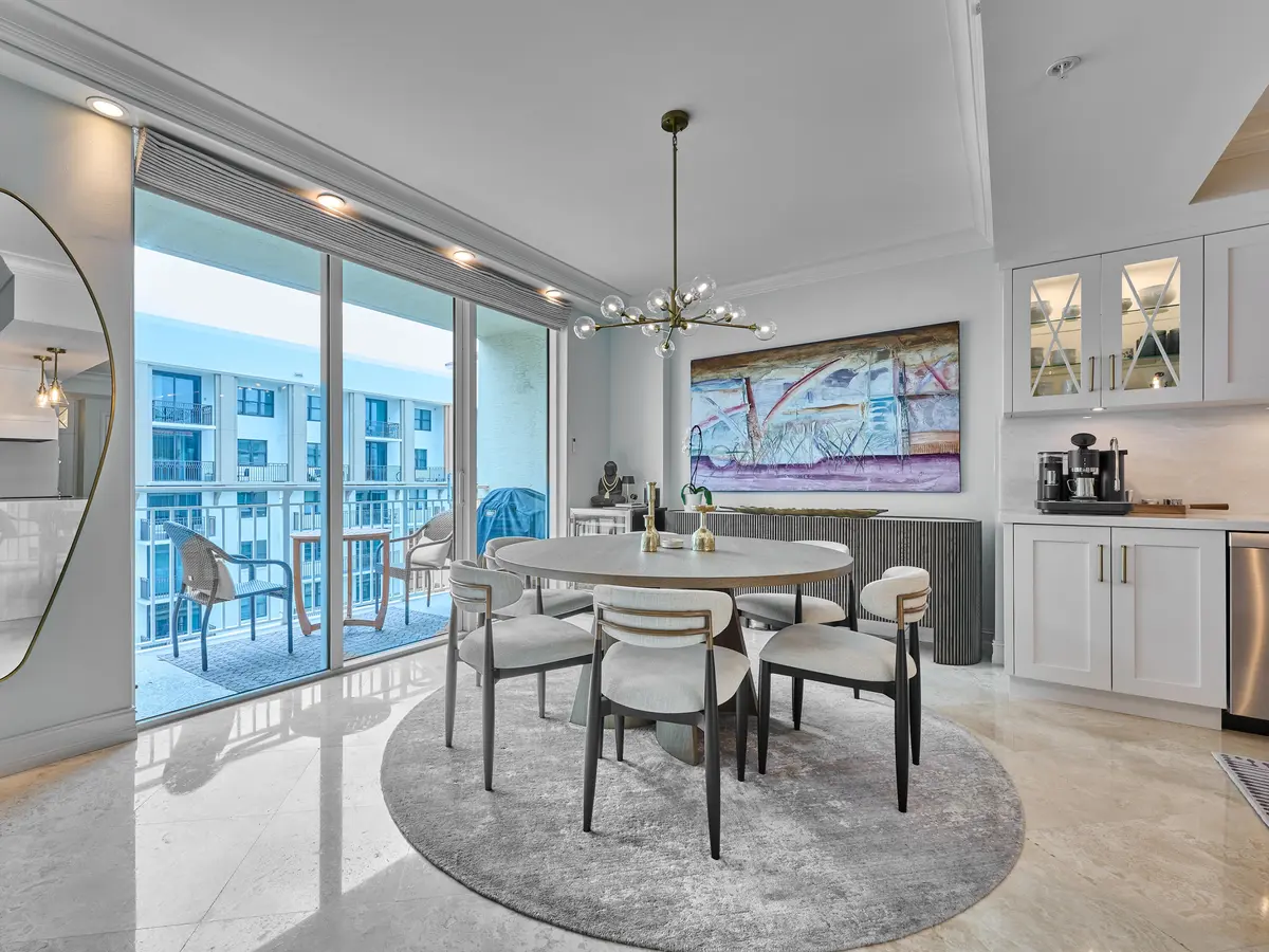 Great Room at 99 SE Mizner Boulevard Ph 35, Boca Raton