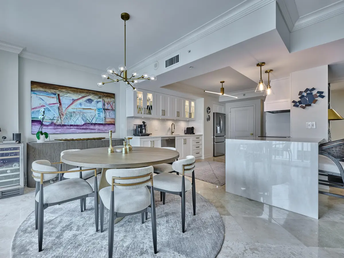 Great Room at 99 SE Mizner Boulevard Ph 35, Boca Raton