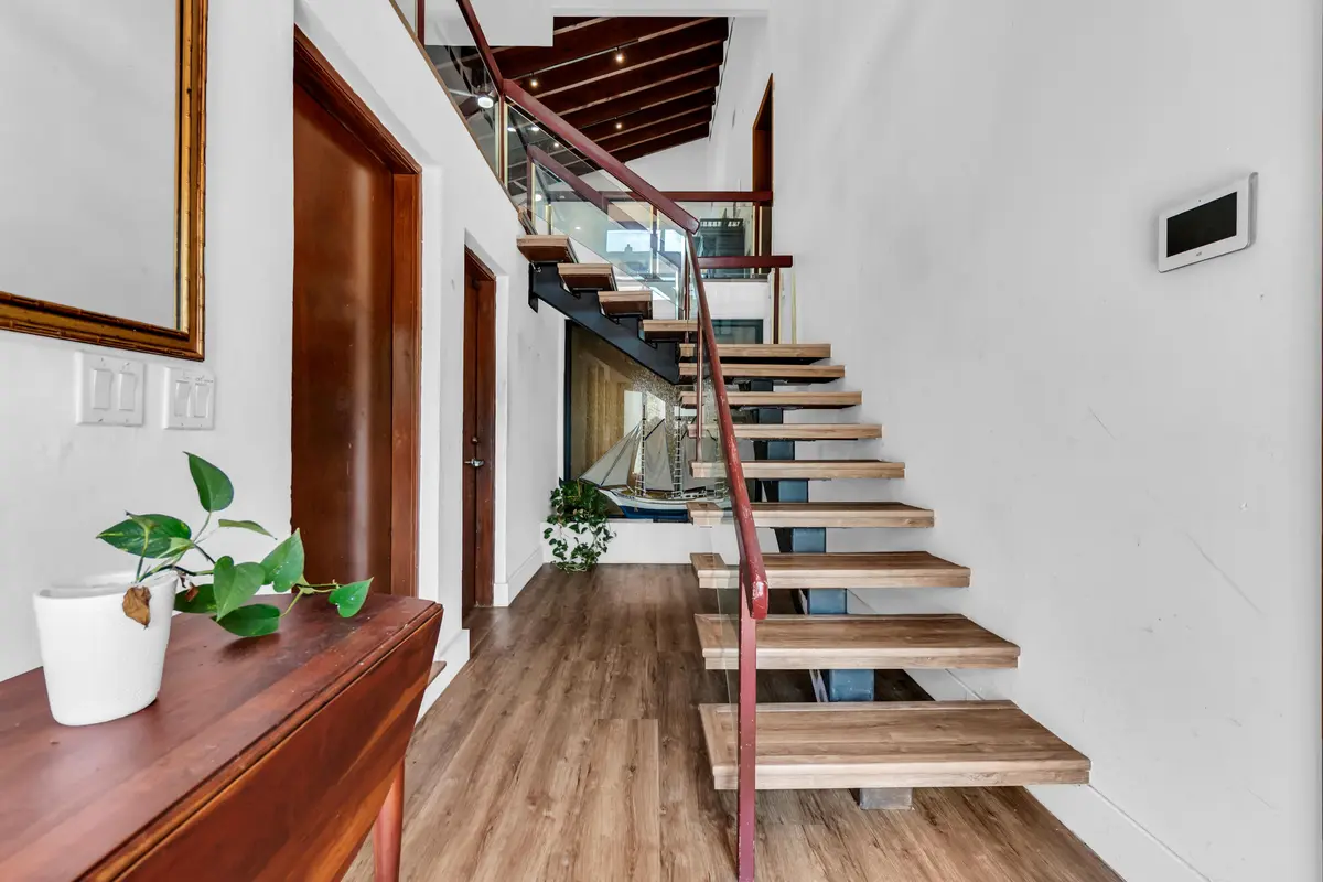 Entryway at 17914 SW 83rd Court, Palmetto Bay