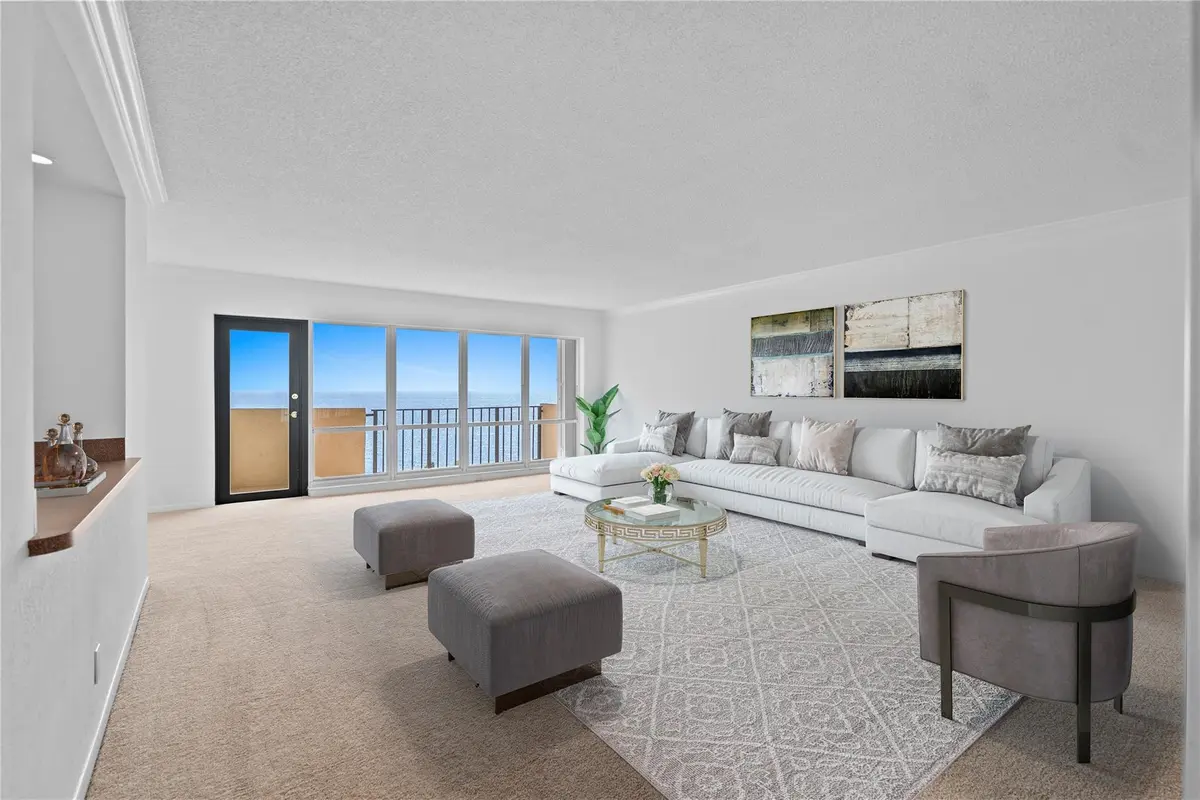 Photo 1 at 5100 N Ocean Boulevard 1116, Lauderdale-By-The-Sea