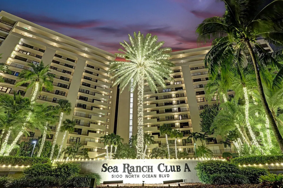 Photo 5 at 5100 N Ocean Boulevard 1116, Lauderdale-By-The-Sea