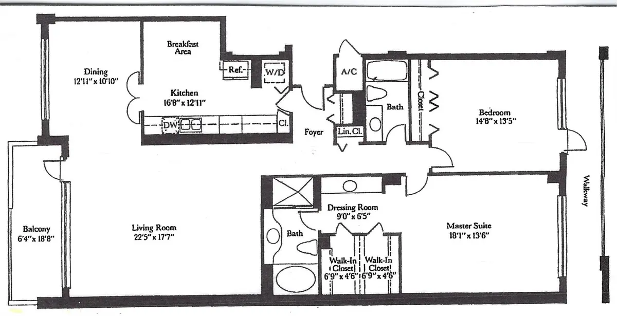 Photo 6 at 5100 N Ocean Boulevard 1116, Lauderdale-By-The-Sea