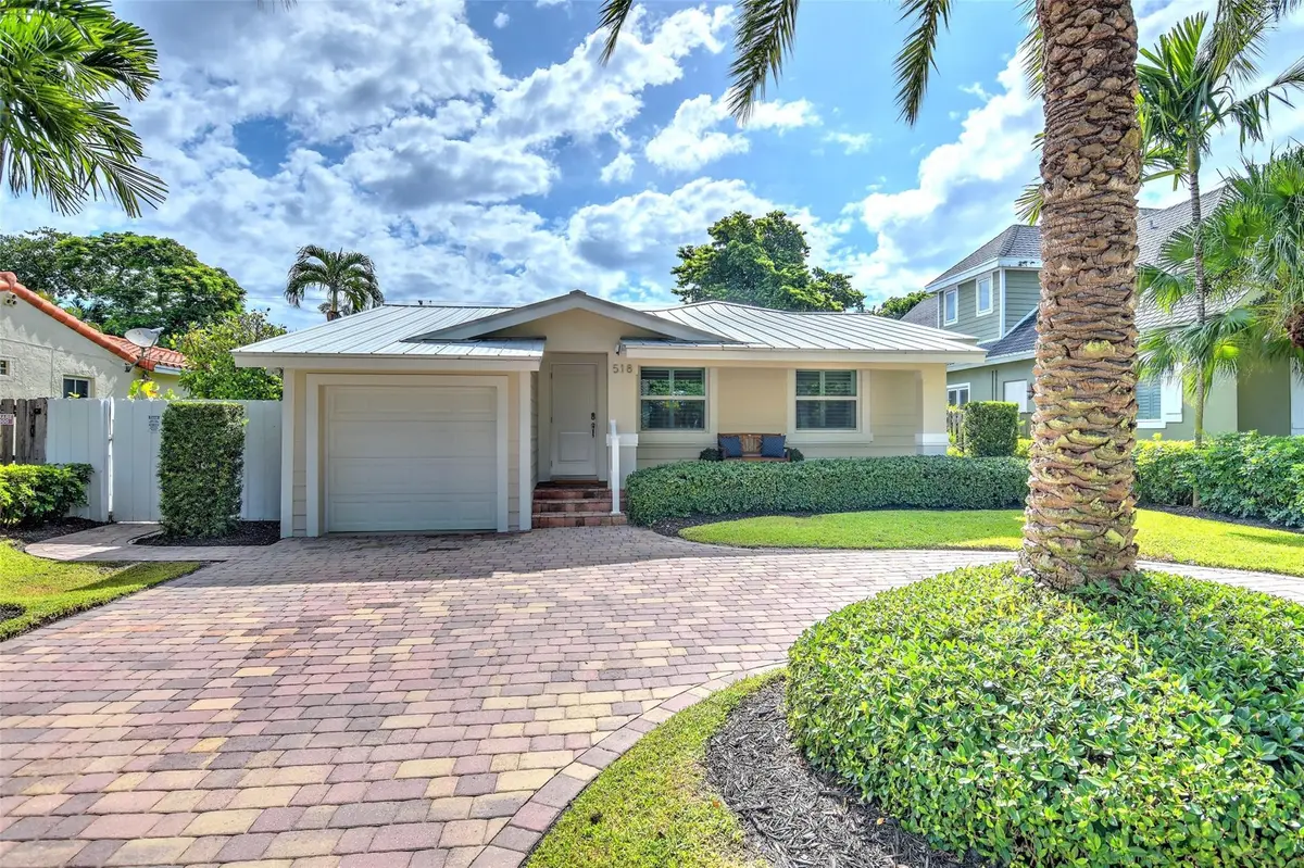Photo 1 at 518 NE 13th Avenue, Fort Lauderdale