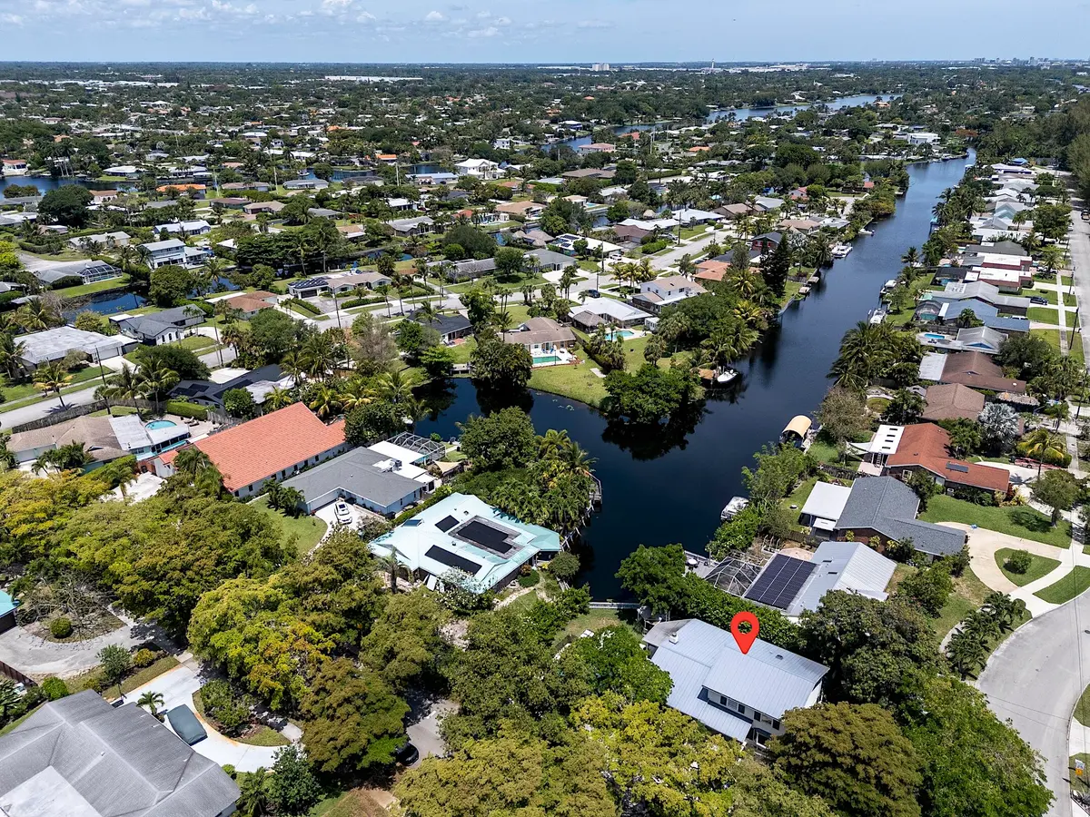 hamric.drone2 at 1808 N 17th Ave Avenue, Lake Worth Beach