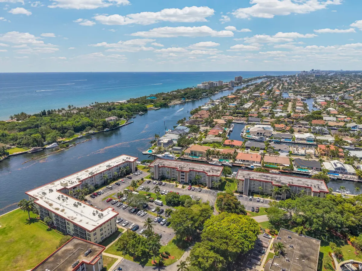 DJI_20260506120646_0364_D_1778167380_69f at 3050 NE 48th Court 305, Lighthouse Point